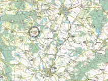 Prodej pole, Mysletice, 9834 m2