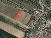 Prodej pole, Svatobořice-Mistřín, 54120 m2