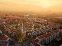 Prodej bytu 2+kk, Brno, Veveří, 50 m2