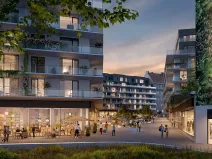 Prodej bytu 1+kk, Brno, Veveří, 26 m2