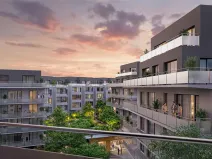 Prodej bytu 3+kk, Brno, Veveří, 109 m2