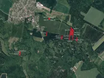Prodej pole, Kyjovice, 29700 m2