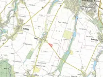 Prodej pole, Žáky, 13399 m2