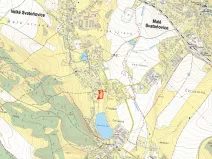 Prodej louky, Velké Svatoňovice, 4387 m2