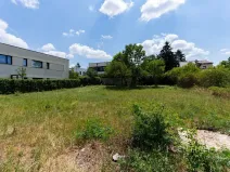 Prodej pozemku pro bydlení, Praha, 553 m2