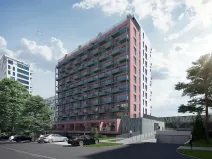 Prodej bytu 3+kk, Brno, Burešova, 82 m2