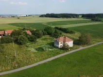 Prodej pozemku pro bydlení, Dolní Ředice, K Časům, 946 m2