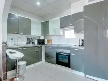 Prodej rodinného domu, Ciudad Quesada, Alicante, Španělsko, 57 m2