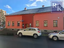 Prodej rodinného domu, Frýdek-Místek, J. Jabůrkové, 200 m2