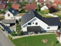 Prodej rodinného domu, Letovice, P. Františka Krchňáka, 225 m2