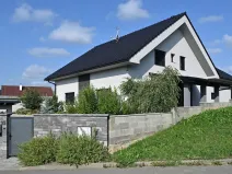 Prodej rodinného domu, Letovice, P. Františka Krchňáka, 225 m2