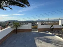 Prodej rodinného domu, Ciudad Quesada, Alicante, Španělsko, 78 m2