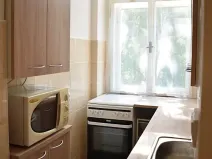Pronájem bytu 2+1, Praha - Podolí, 50 m2