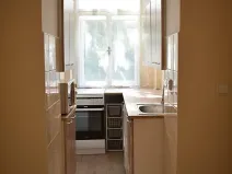 Pronájem bytu 2+1, Praha - Podolí, 50 m2