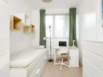 Prodej bytu 1+kk, Praha - Libeň, Kolčavka, 17 m2