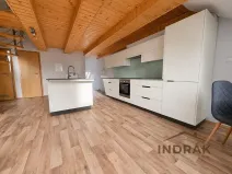 Pronájem bytu 2+kk, Nový Jičín, Msgr. Šrámka, 90 m2