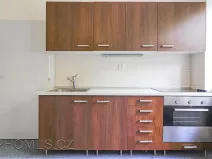 Pronájem bytu 1+kk, Praha - Nusle, U čtyř domů, 31 m2