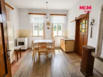 Prodej rodinného domu, Radčice, 105 m2