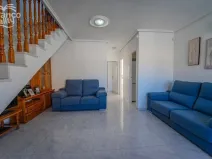 Prodej rodinného domu, Ciudad Quesada, Alicante, Španělsko, 75 m2