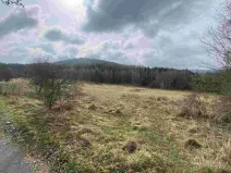 Prodej pole, Vyšší Brod - Hrudkov, 8071 m2