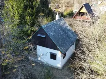 Prodej chaty, Poříčí nad Sázavou, Potočiny, 41 m2