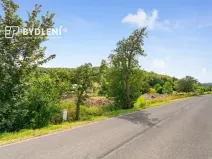Prodej pozemku pro bydlení, Bžany, 1594 m2