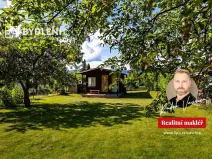 Prodej zahrady, Teplice, 382 m2