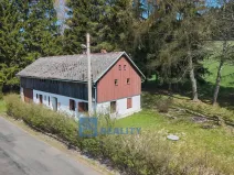 Prodej chaty, Jívka, 214 m2