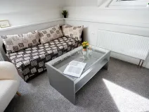 Pronájem bytu 2+kk, Havlíčkova Borová, Drahotín, 56 m2