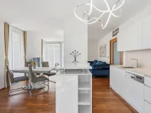 Pronájem bytu 2+kk, Praha - Žižkov, Malešická, 82 m2