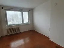 Prodej bytu 2+1, Milevsko, Čs. armády, 50 m2