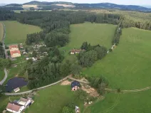 Prodej pozemku pro bydlení, Dolní Dvořiště, 16175 m2