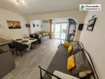 Prodej bytu 2+kk, Dramalj, Chorvatsko, 47 m2