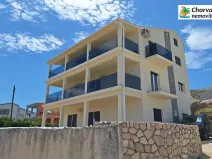 Prodej bytu 2+kk, Pag, Chorvatsko, 50 m2