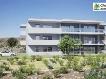Prodej bytu 2+kk, Povljana, Chorvatsko, 44 m2