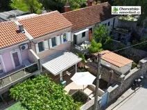 Prodej rodinného domu, Dramalj, Chorvatsko, 150 m2