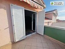 Prodej bytu 3+kk, Novalja, Chorvatsko, 75 m2