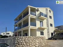 Prodej bytu 2+kk, Pag, Chorvatsko, 50 m2