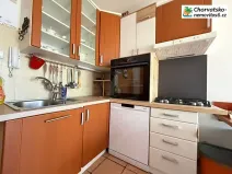Prodej bytu 4+kk, Novalja, Chorvatsko, 40 m2