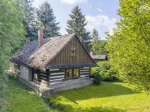 Prodej chalupy, Kraborovice, 82 m2