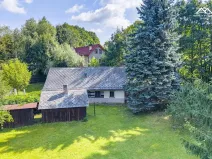 Prodej chalupy, Kraborovice, 82 m2