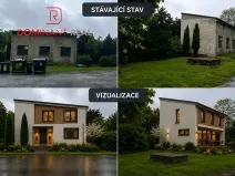 Prodej pozemku pro bydlení, Kamenice nad Lipou, 538 m2