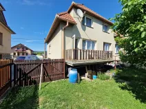 Prodej rodinného domu, Drnovice, 340 m2