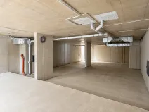 Pronájem obchodního prostoru, Praha - Vršovice, Krymská, 184 m2