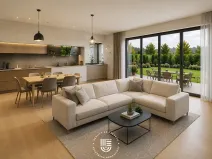 Prodej rodinného domu, Štěchovice, 125 m2