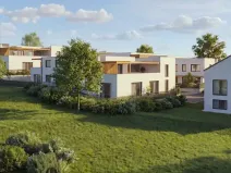 Prodej bytu 3+kk, Holubice, 72 m2