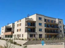 Pronájem bytu 1+kk, Slavkov u Brna, Nerudova, 40 m2