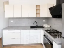 Pronájem bytu 2+1, Ostrava, Krakovská, 56 m2