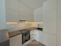 Pronájem bytu 2+kk, Praha - Hlubočepy, Novotného, 47 m2