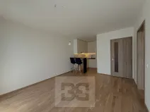 Pronájem bytu 2+kk, Praha - Hlubočepy, Novotného, 47 m2